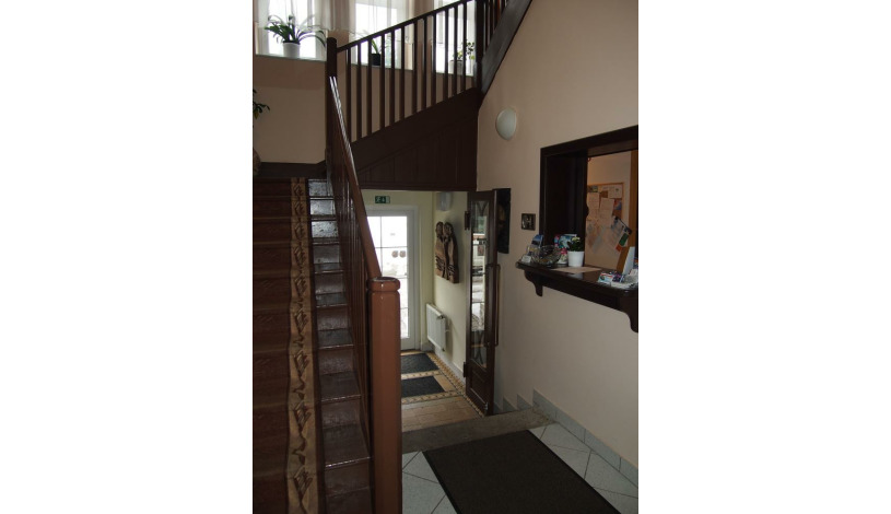 Hotel Domovina Špindlerův Mlýn